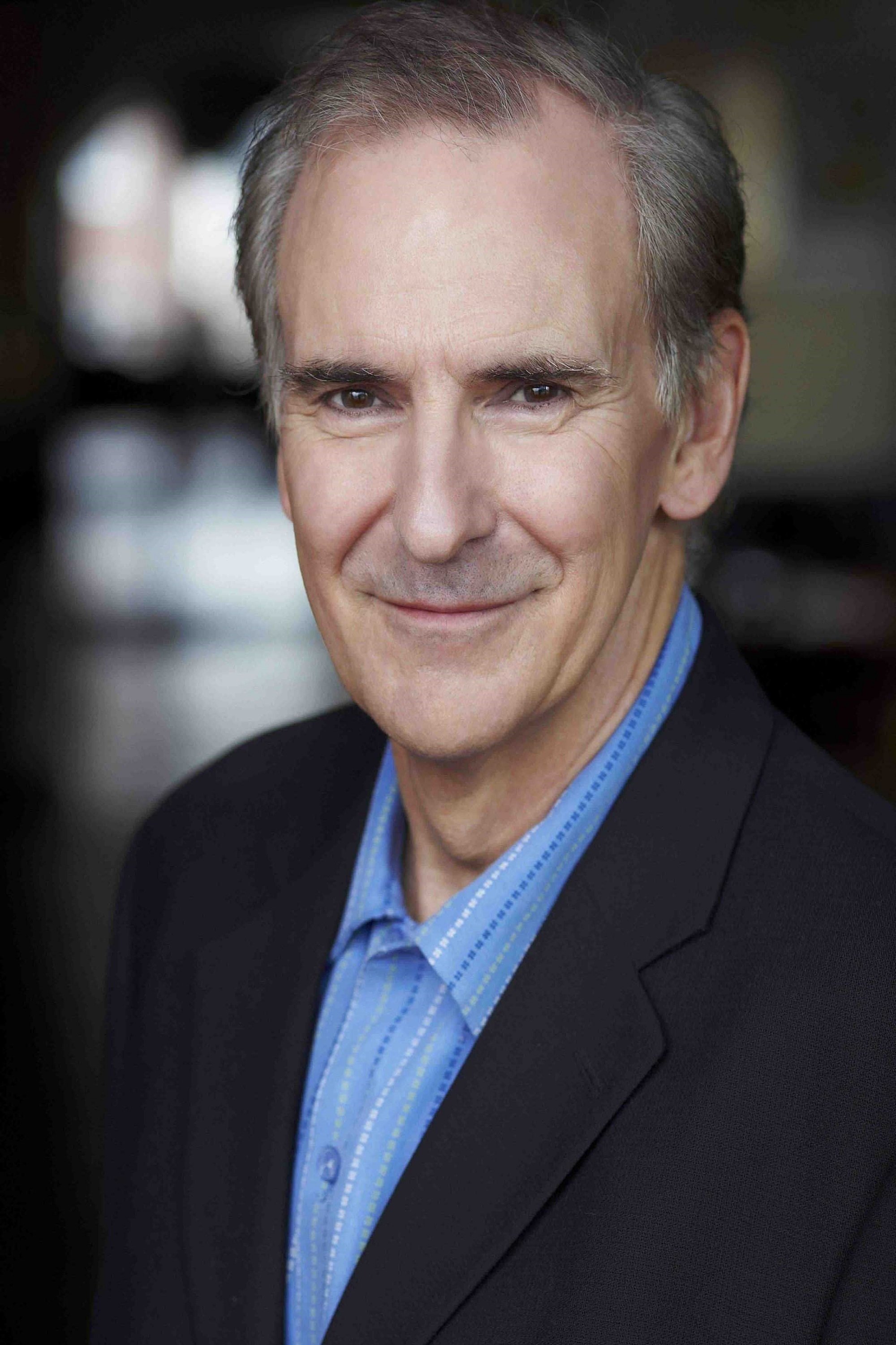 John Maclaren backdrop