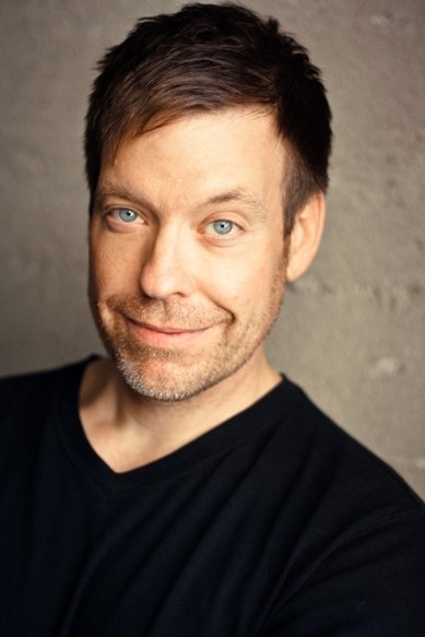 Patrick Hancock backdrop