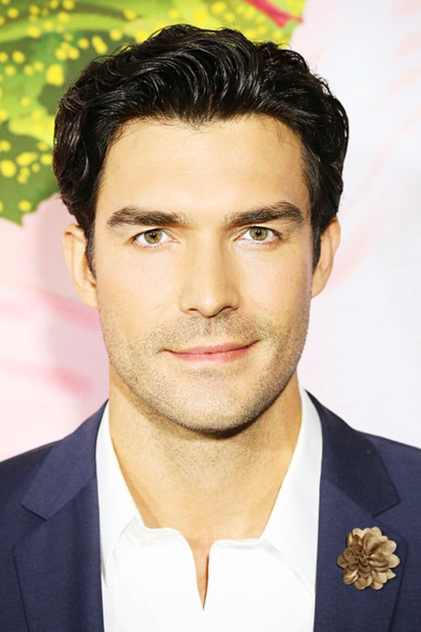 Peter Porte backdrop