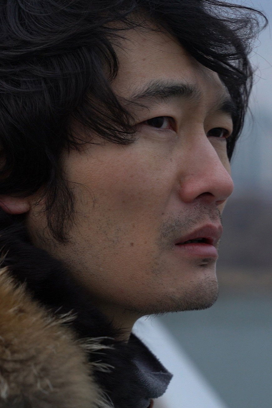 Jeong Hae-seong backdrop