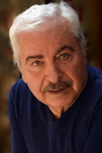 Turi Giuffrida backdrop