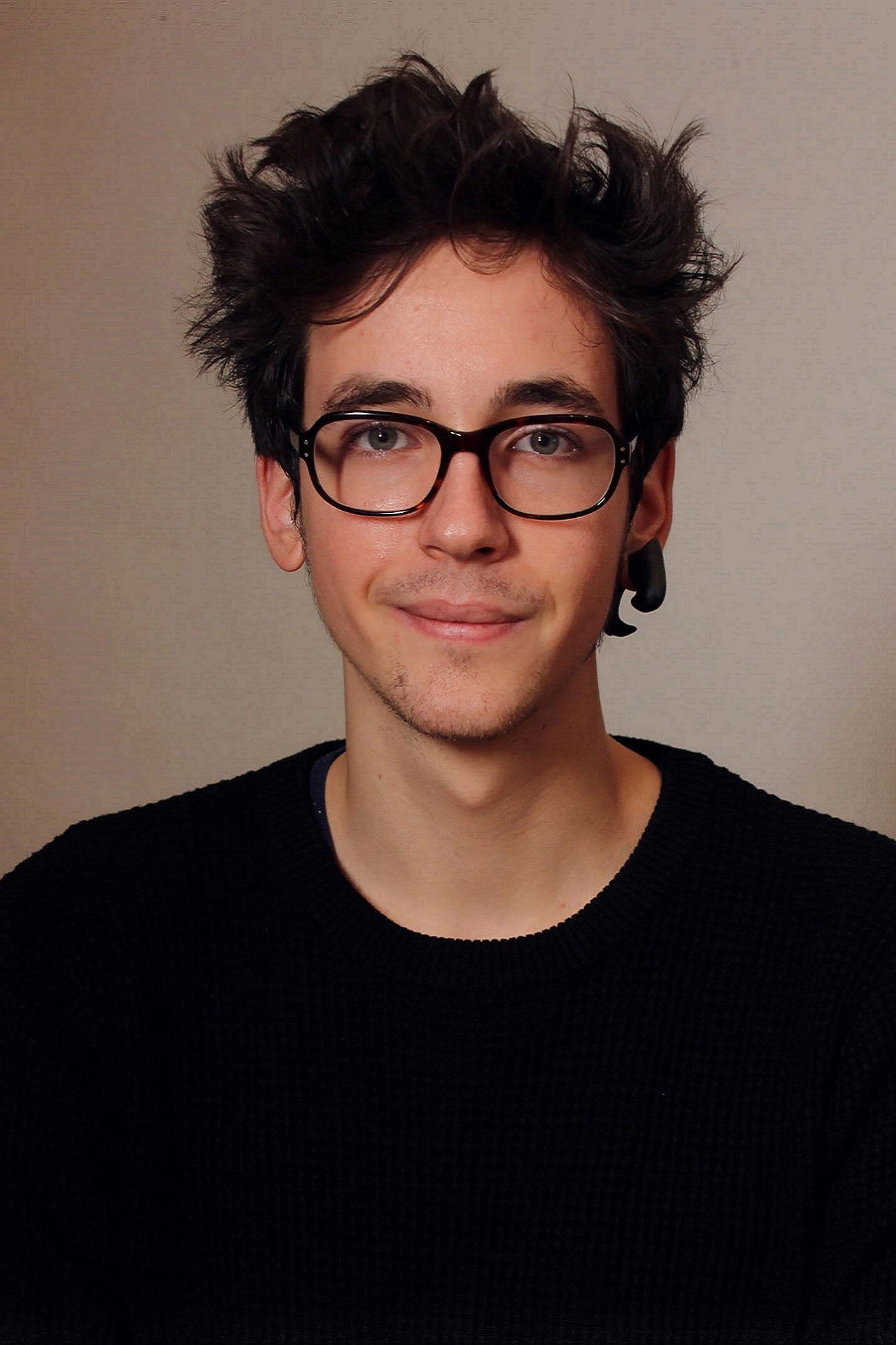 Alexis Vandersmissen backdrop