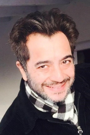 Kashif Mehmood backdrop