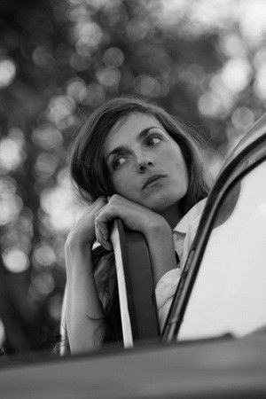 Svetlana Chernikova backdrop