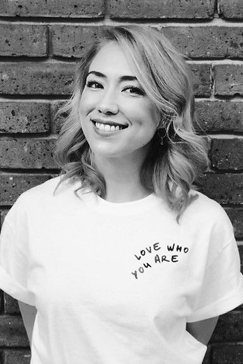 Clare Uchima backdrop