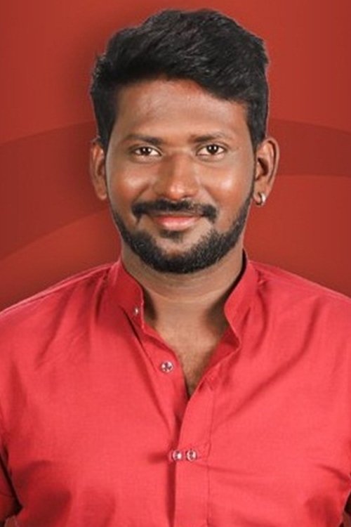 Mahesh Vitta backdrop