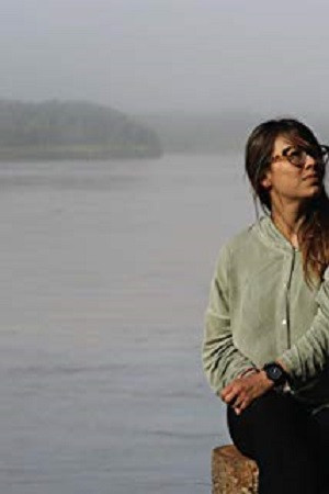 Liliana Diaz Castillo backdrop