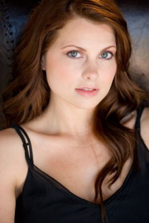 Samantha Figura backdrop