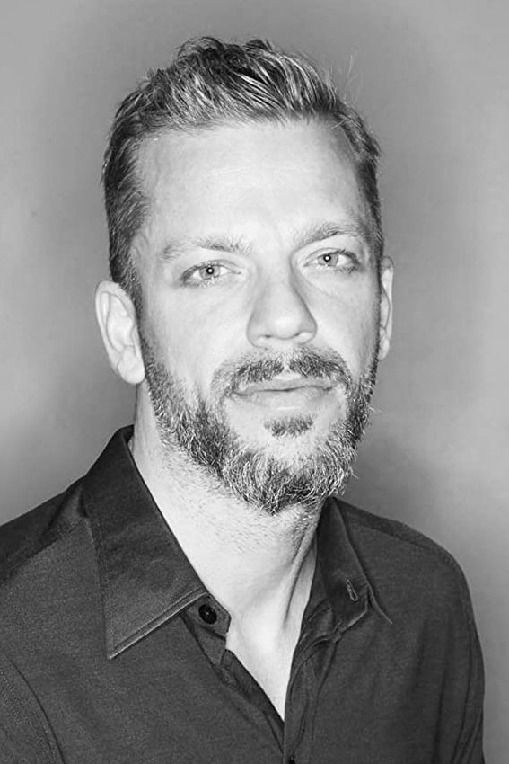 Jason Catron backdrop