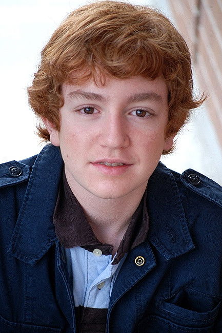 Andrew Cottrill backdrop