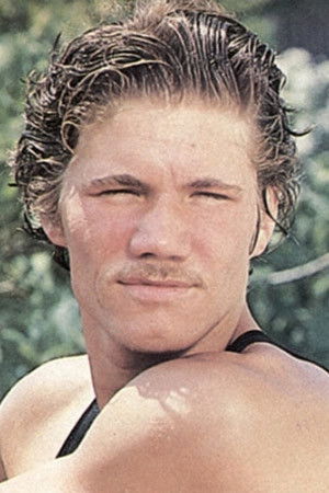 Kirby Scott backdrop