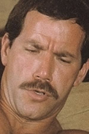 Mickey Squires backdrop