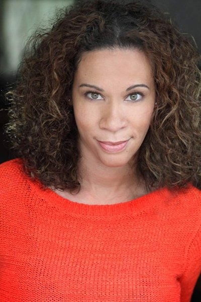 Michelle Rivera Huckaby backdrop