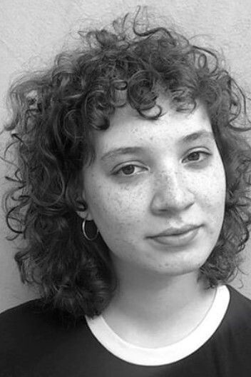 Béatrice Barbeau-Scurla backdrop