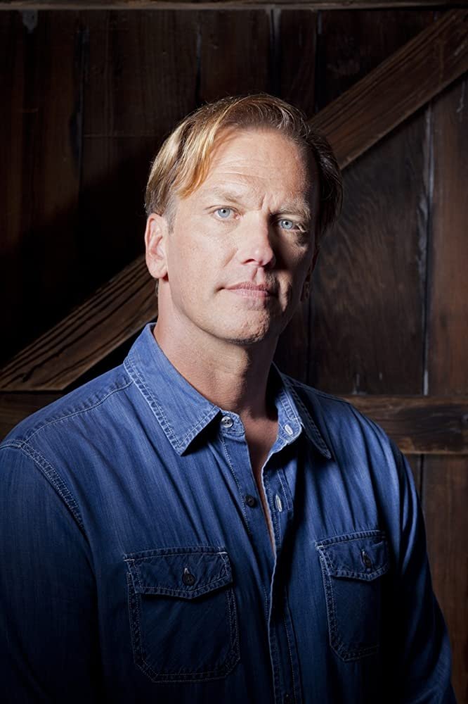 Robert Kerbeck backdrop