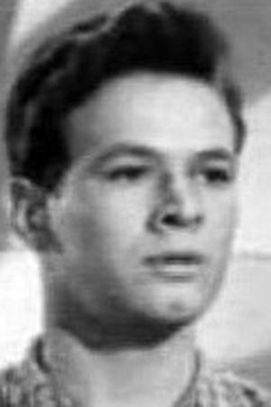 Viktor Yegorov backdrop