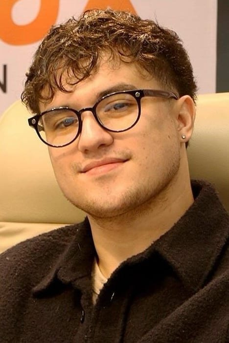 Markus Paterson backdrop