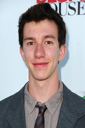 Joshua Logan Moore backdrop