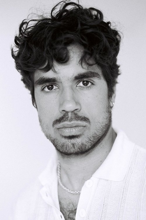 Roméo de Lacour backdrop