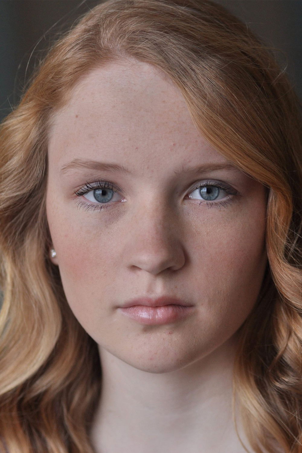 Jennifer Graydon backdrop