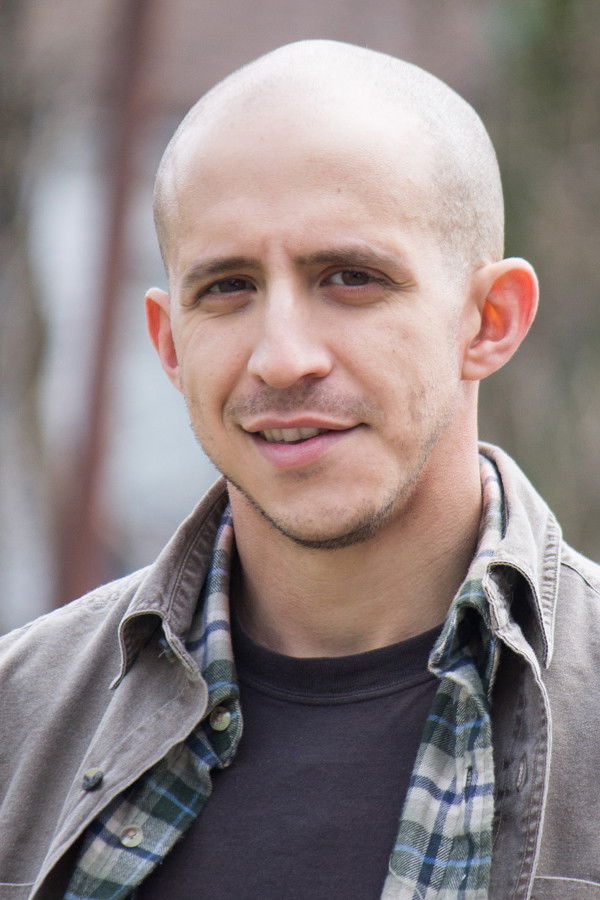 Andre Guantanamo backdrop