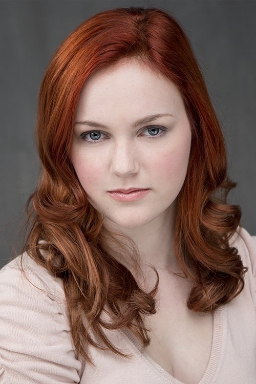 Addyson Douglas backdrop