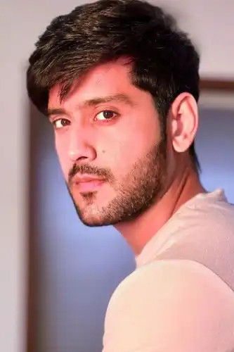 Parikshit Tamaliya backdrop