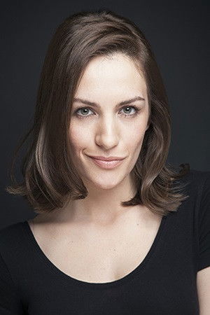 Rana Büyükyılmaz backdrop