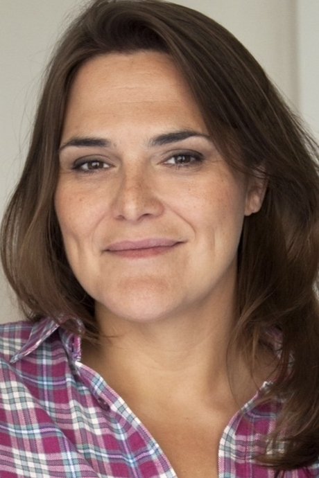 Rebecca Finet backdrop