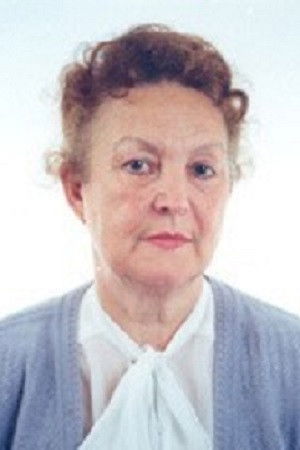 Valentina Yakovleva backdrop