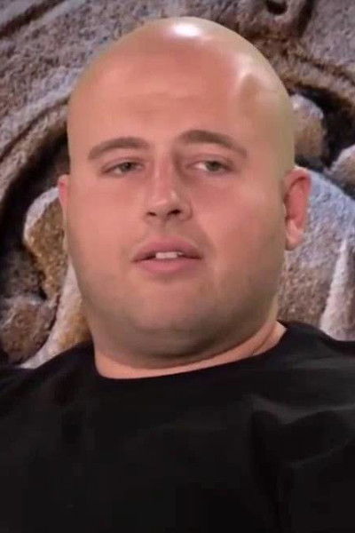 Big Body Bes backdrop