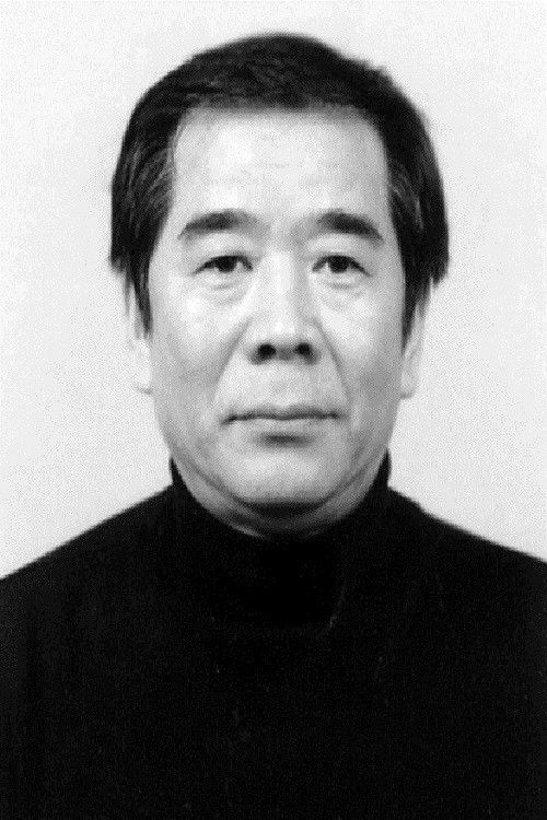 Jeong In-yeob backdrop