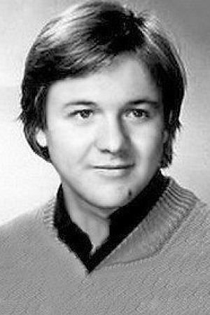 Gennadi Frolov backdrop