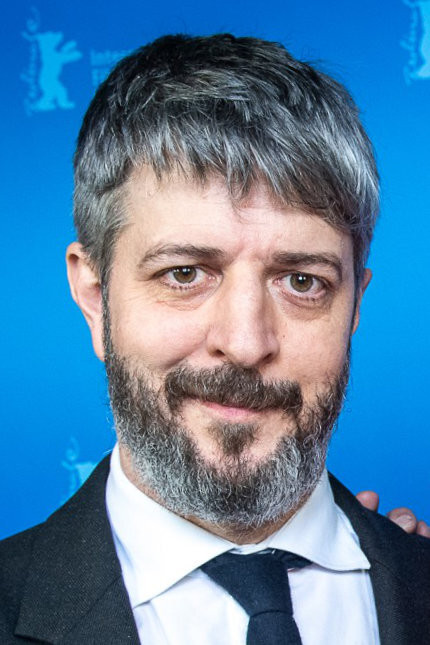 C.W. Winter backdrop