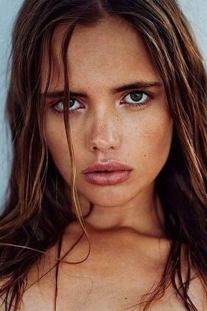 Rosemarie Mosbæk backdrop