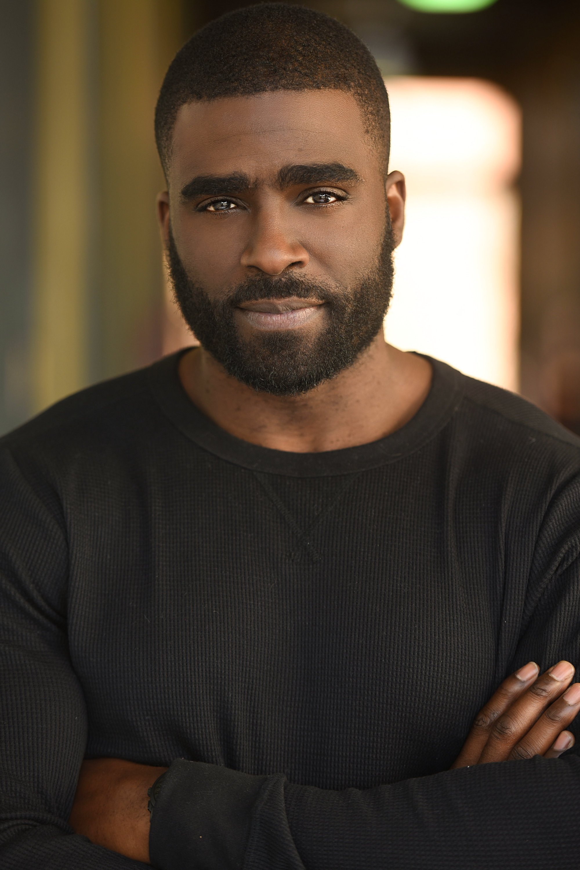 Travis Cure backdrop