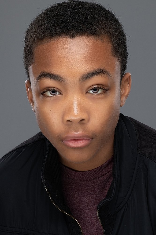 Asante Blackk backdrop