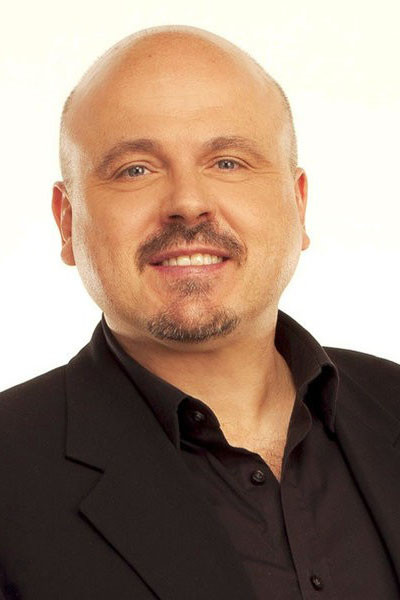 Walter Afanasieff backdrop