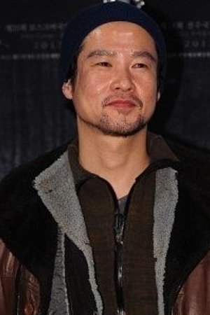 Kim Jae-hyun-I backdrop