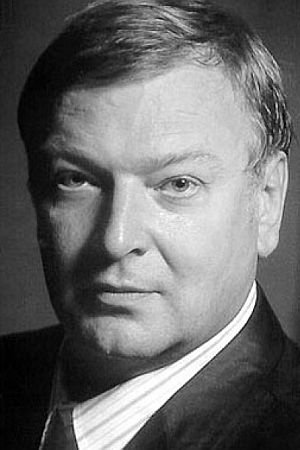 Andrei Davydov backdrop