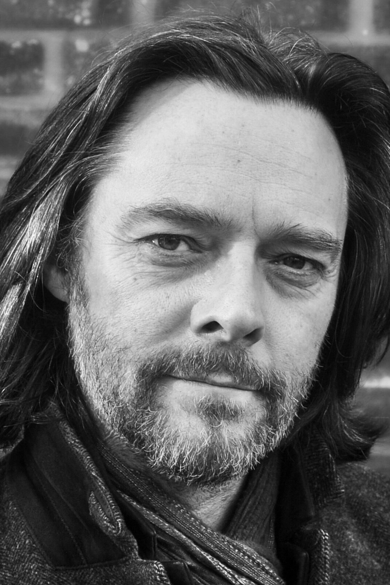 Nicholas Boulton backdrop