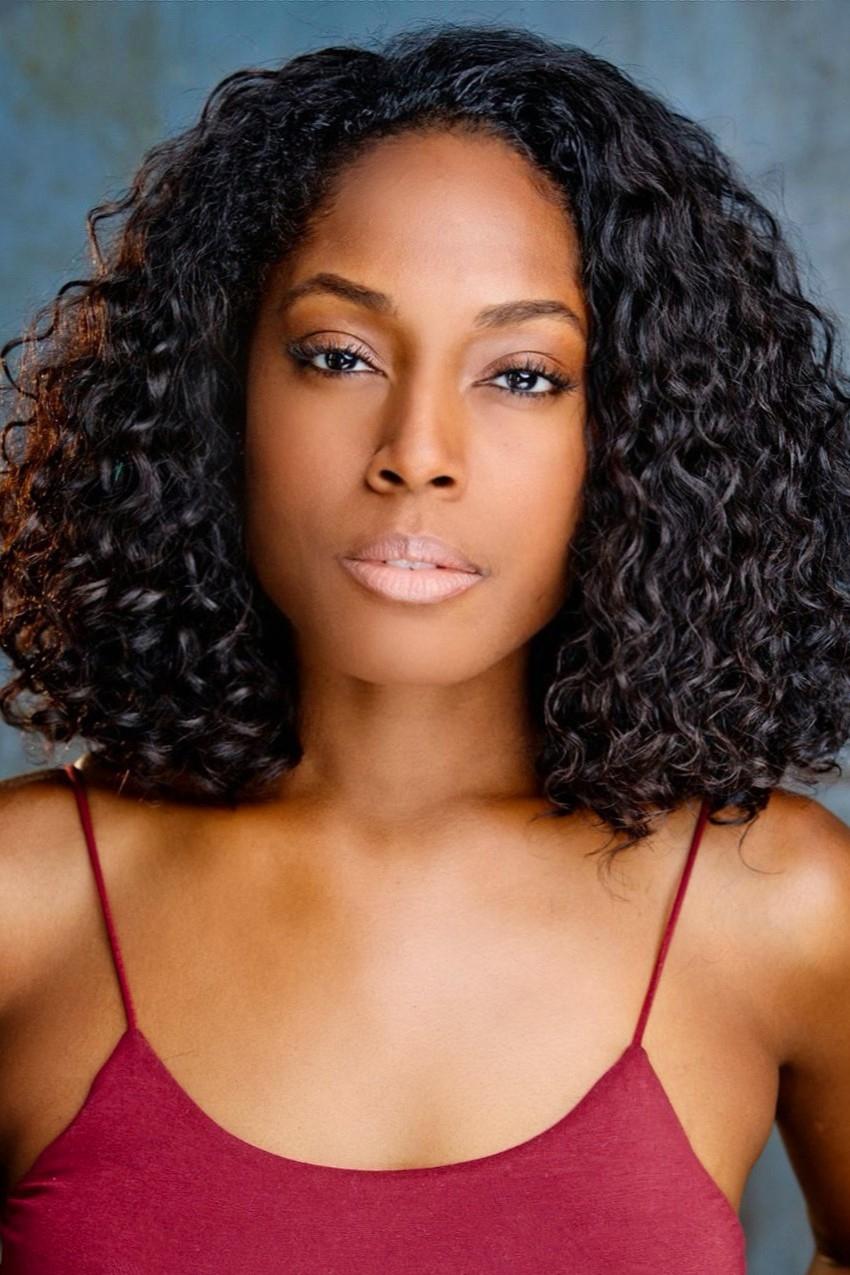 Ashley Hogan backdrop