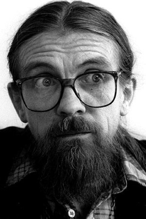 Bengt Pohjanen backdrop