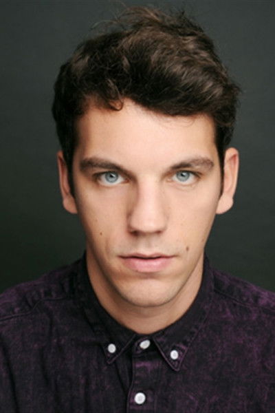 Léonard Prain backdrop