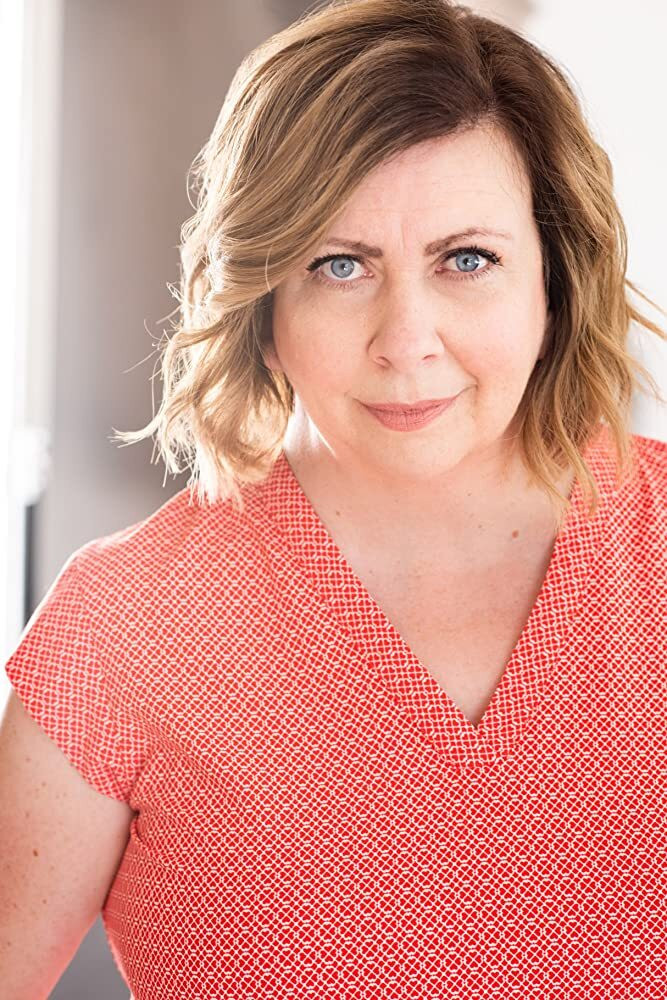 Colleen Baum backdrop