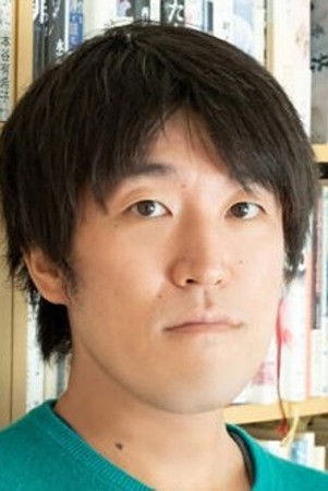 Kazuhisa Kodera backdrop