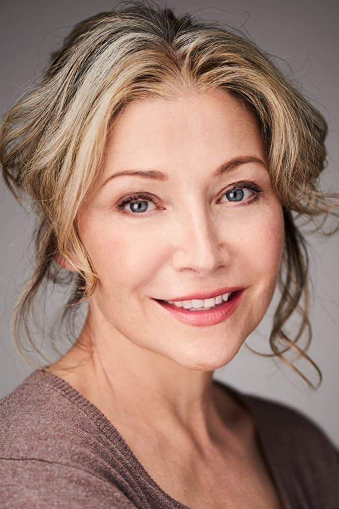 Stellina Rusich backdrop