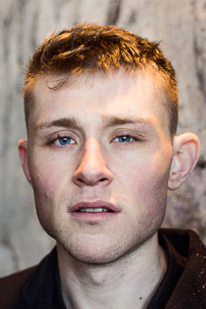 Patrik Hermansson backdrop