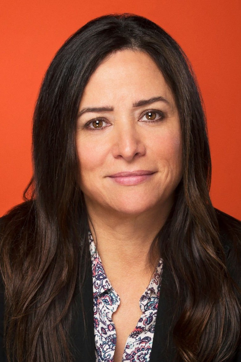 Pamela Adlon → Pamele Adlon backdrop
