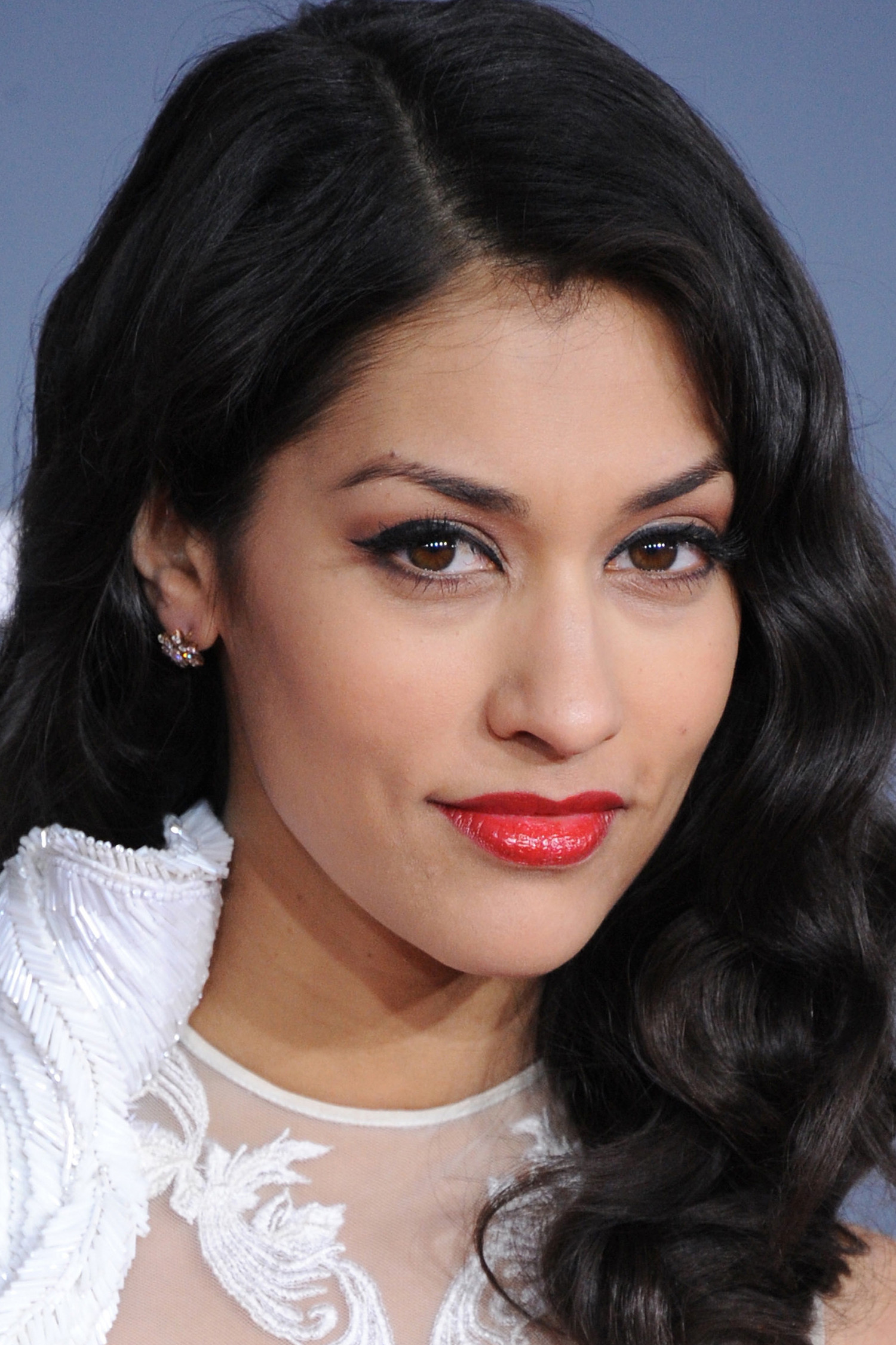 Janina Gavankar backdrop